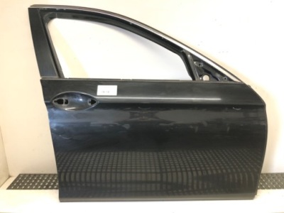 DRZWI PRAWY PRZÓD BMW F11 Kombi 09-17