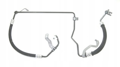 Шланг усилителя master iii movano 2.3 dci oryg фото №1