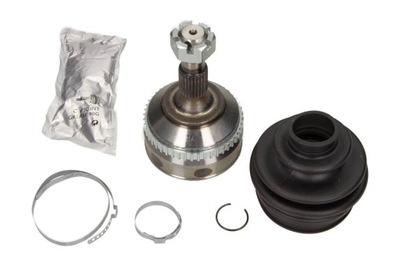 MAXGEAR ШАРНИР ВНЕШНЯЯ. PEUGEOT 406 2,0-3,0HDI/B 96- +ABS