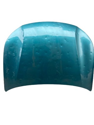 Капот peugeot 308 21r t10 фото №1