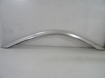 Peugeot rcz lift правая молдинг кровельная хром ym21405480 фото №1