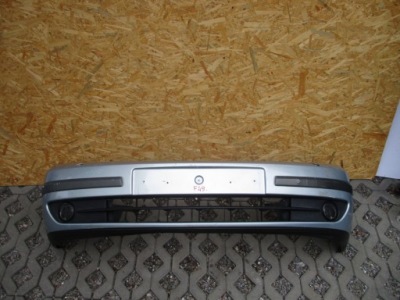 Бампер перед передний renault laguna ii 01-05 омыватель bdb 8200008270 фото №1