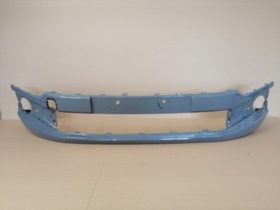 Fiat talento бампер перед фото №1