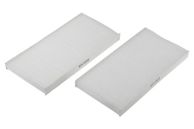 Фильтр салонный kia sorento 06-, sportage 04- фото №1