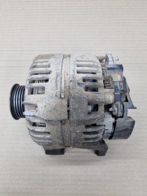 ALTERNADOR OPEL CORSA C Z12XE 24437120 XL 100 AMPER  