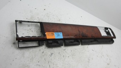 Audi a8 d3 4e1857186af захист drewno панель приладів фото №1