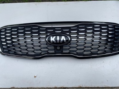 REJILLA KIA SORENTO RESTYLING  