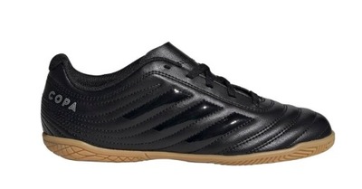 Chłopięce buty halowe ADIDAS COPA 19.4 IN EG3757 31,5