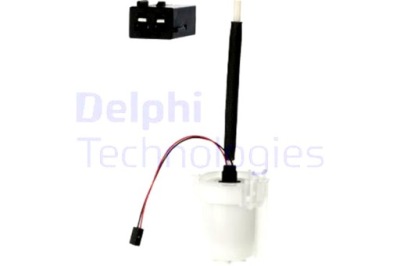 Delphi fe0788-12b1 насос топливной фото №1