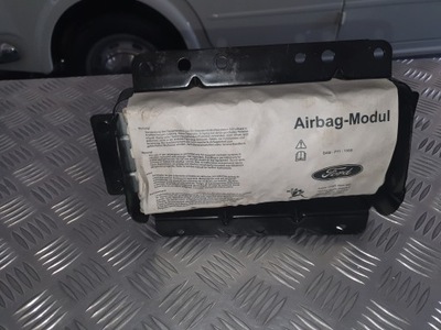 Подушка безопасности пассажира ford оригинальный номер 3m51-r042b84-ad фото №1