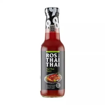 Sos Pad Thai 250ml Ros Thai Thai