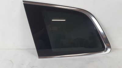 Volvo xc90 ii стекло кузовная левая фото №1
