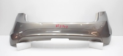 Opel meriva b бампер задня задній org фото №1