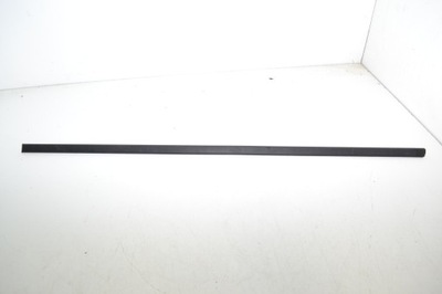 Bmw e46 compact молдинг двері лівий ліва перед 8252377 фото №1