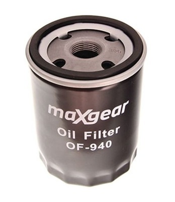 MAXGEAR ФИЛЬТР МАСЛА FIAT BRAVA 26-0029