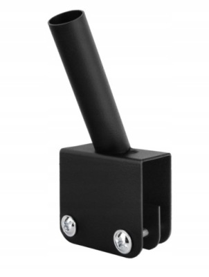 UCHWYT NA FLAGĘ BALUSTRADOWY BALKONOWY NA BALKON