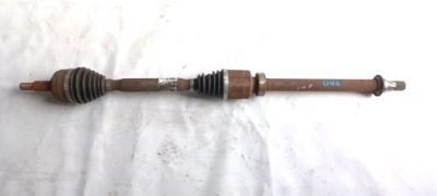 Приводной вал captur 1 рестайлинг  1.2 tce автоматическая коробка передач длинная pr. фото №1