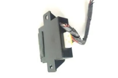 Модуль сигнализация renault megane iii grandtour kz0/1 4m5418r0a 1.5l дизель фото №1