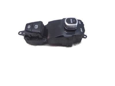 Volvo xc90 ii кнопка панель запуск стоп 31443830 фото №1