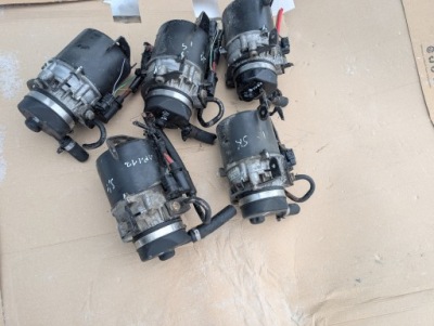 Mini cooper r50 r52 r53 насос підсилювача електрична фото №1