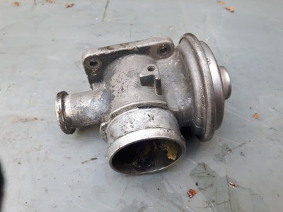 Клапан egr bmw e39 3.0 d фото №1