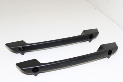 Mercedes actros mp4 кронштейн ручка кабины потолочный a9608101254 фото №1