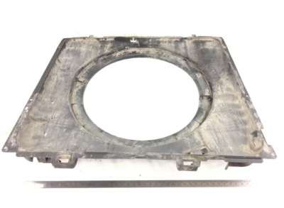 1978788 daf захист радіатора фото №1