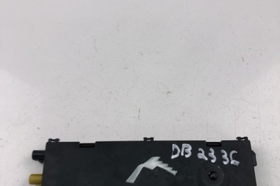 Блок управления mini cooper r50, r53 6955475 2004 фото №1