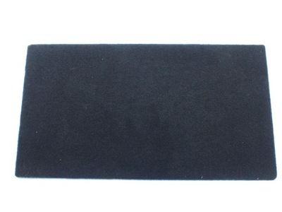 MAT COVERING FLOOR BOOT EM2B-19J212-AHW FORD GALAXY III MK4 20R  