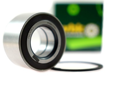 Подшипник колеса передний оригинальный номер kia rio iv 2017 фото №1