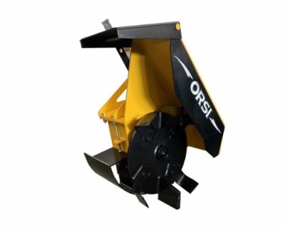 Odmularka do rowów Orsi Group