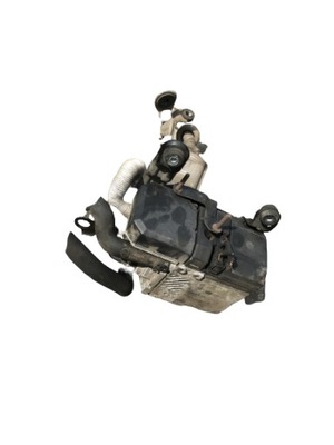 Webasto обогреватель стояночный audi a8 d3 фото №1