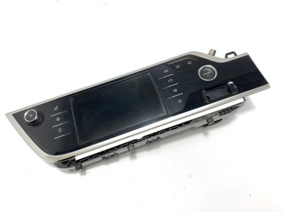 9805089780 дисплей панель citroen c4 picasso ii фото №1