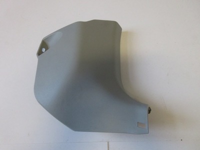 Prius iii защита стойка порог молдинг правая фото №1