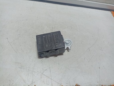 Subaru xv lift модуль keyless tpms фото №1