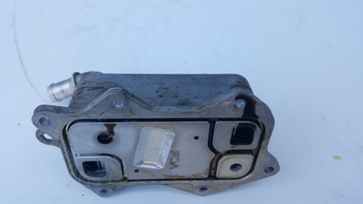 Giulia stelvio 2,0tb основа оливи радіатор фото №1