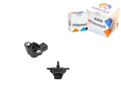 SENSOR DE PRESIÓN W KOLEKTORZE SSACYM MERCEDES A W168 A W169 B SPORTS  