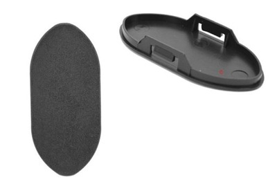 Заглушка кронштейн крила renault magnum premiu фото №1