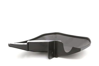 Бризковик задній лівий ford фото №1