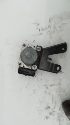 Насос abs peugeot 107 2013r 44510-0h020 фото №1