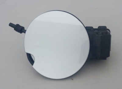 Кришка заливної пального renault scenic iii 781200025r ted69 фото №1