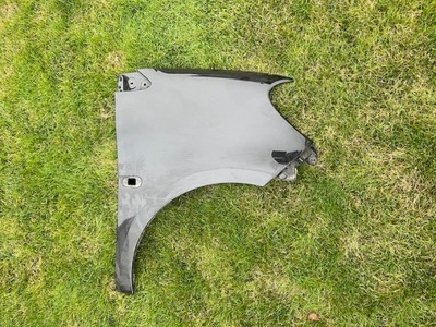 Smart fortwo 453 крыло передний правый перед фото №1