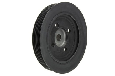 Nty rkp-fr-007 шків, wał колінчастий фото №1