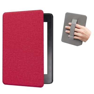 Etui z uchwytem do Kindle Paperwhite 6/ Colorsoft/ Signature Edition 2024