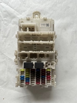Коробка запобіжників modół honda jazz iv 7470-4932-0w фото №1
