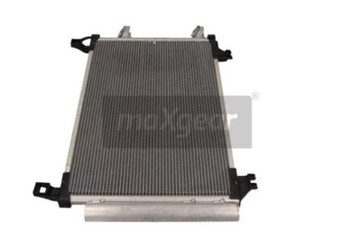 AC832655 CONDENSADOR DE ACONDICIONADOR TOYOTA YARIS 06-  