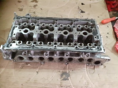 HYUNDAI 1.6 CRDI D4FE CYLINDER HEAD ==KALISZ== WYSYLKA==  