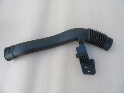 Воздухозаборник воздуха труба всасывающая audi r8 4s 4s0129510b фото №1