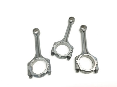 Hyundai i20 kia 2016r шатун g4la 18mm фото №1