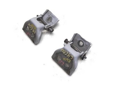 Петля петлі двері ліва ewp citroen c4 i coupe фото №1